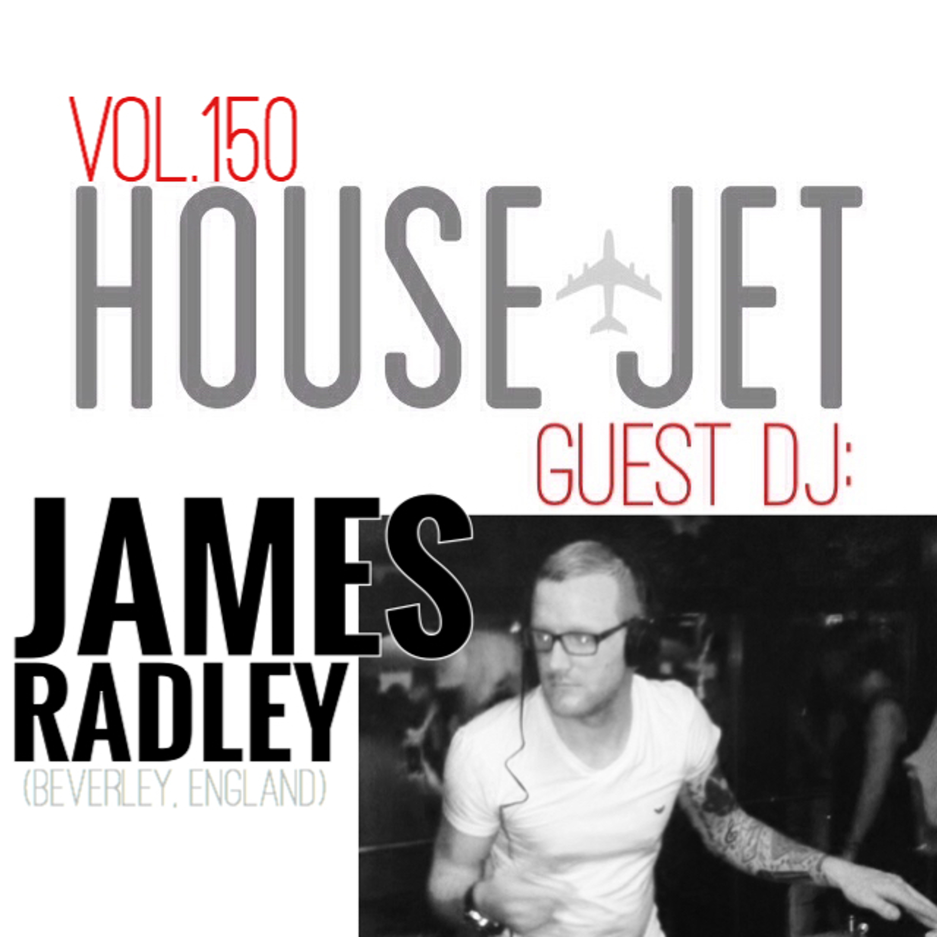 HOUSE JET RADIO