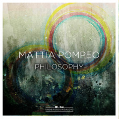 Mattia Pompeo - Dedans (OUT NOW on Underground Audio)