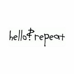Patrick Specke - Hello Repeat Podcast - 22 - 02 - 2011