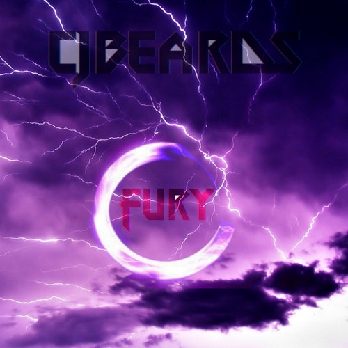 Cjbeards - Fury