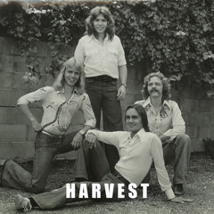 Tommy Shaw (Harvest) - Merry Go Round