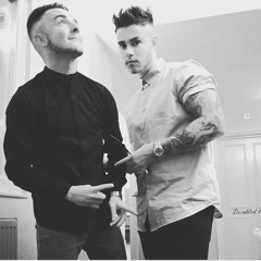 @SHAUNC10 - #HipHopMix (Explicit)