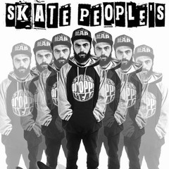 Skate People's