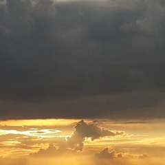 What We Talked About (Improvisation - collab Luke & me)