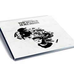 PYRO & CROSBY - The World Is My Hood - 01 - The World Is My Hood Feat. Baze Redondo Burni Aman