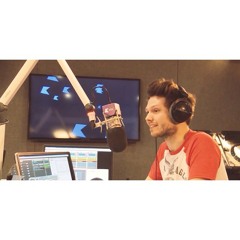 Will Manning KISS Breakfast August 2015