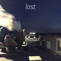 Lost (prod. Clyad)