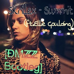 Skrillex - Summit (ft.Ellie goulding)[ĐMℤℤ Edit/Bootleg]