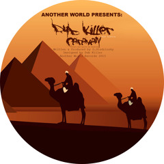 Dub Killer - Caravan LP