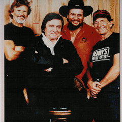 Highwayman (Johnny Cash - ft. Jimmi Goes West)