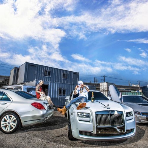 Dok2 - StIll On My Way (feat. Zion.T)