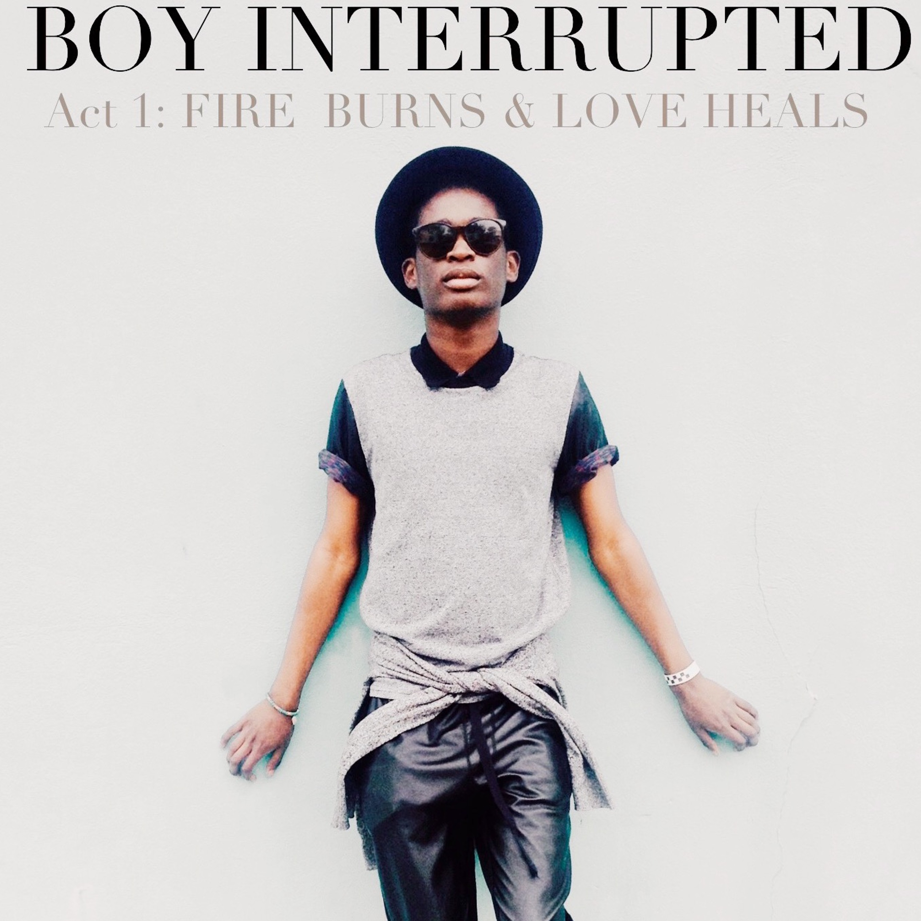 Interrupted episode artwork