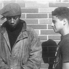 DertaH - DJ Don-D  & Metaphysical !