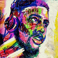 Oscar #worldpeace - MOOK (Joss Ryan Remix)