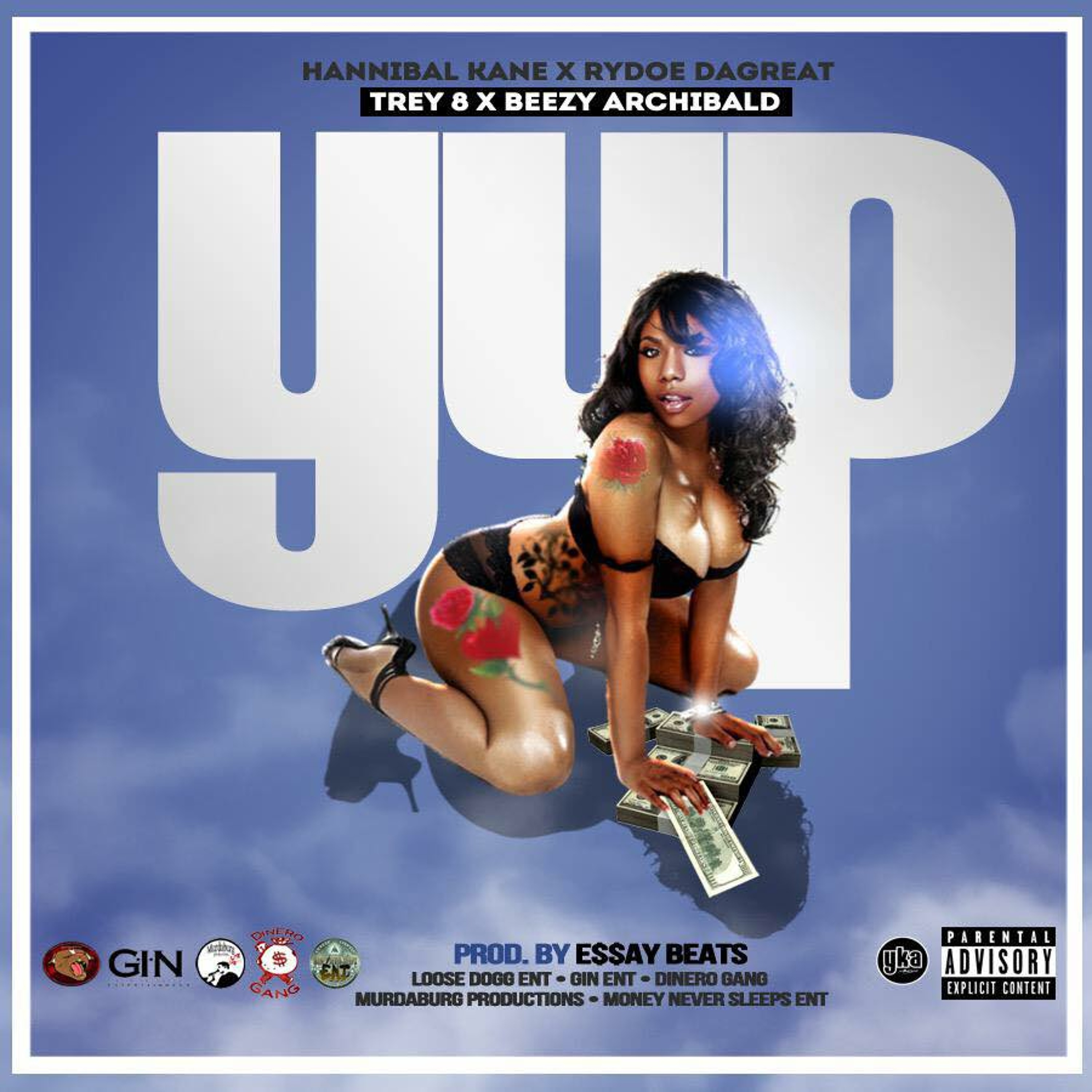 #StayOnYaBeezy Radio