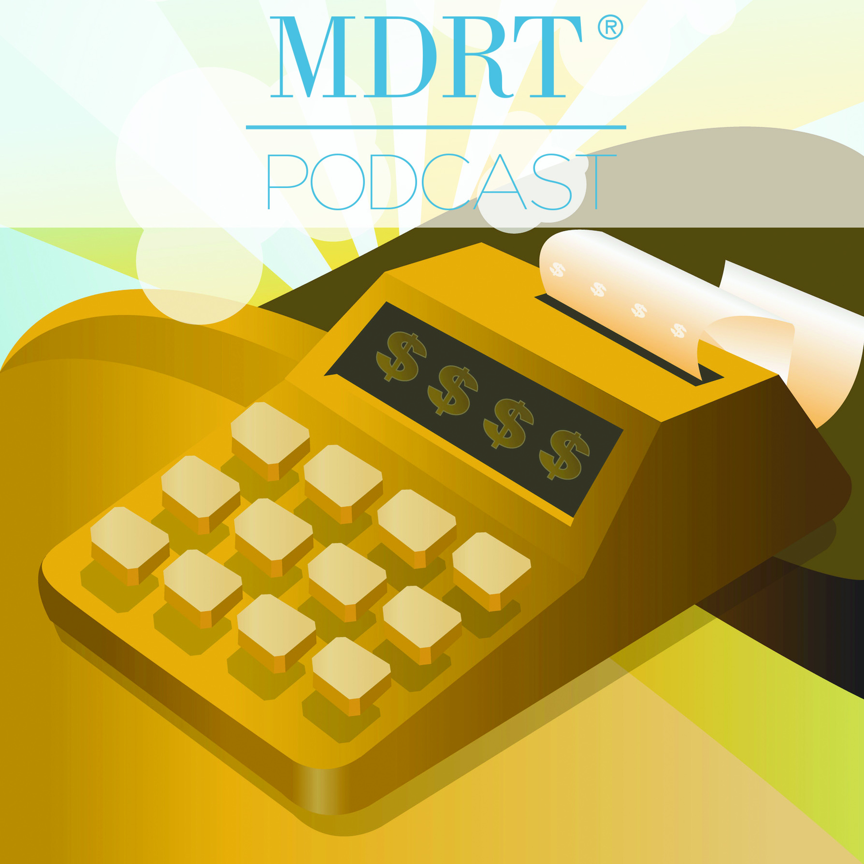 MDRT Podcast