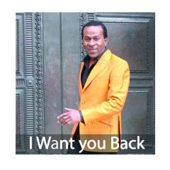 I Want You Back - written by Colin Roy