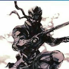 Metal Gear Solid - Snake Eater (Japanese version).mp3
