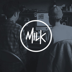 Milk Presents: Tyde