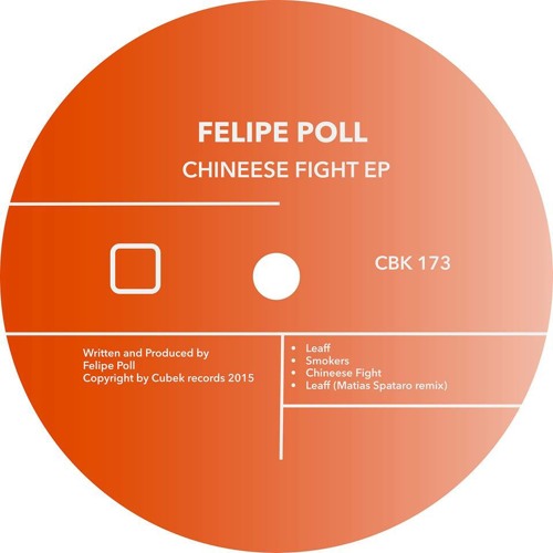 Felipe Poll - Leaff (Matias Spataro Remix) Preview