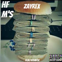 BenFrank x Over here