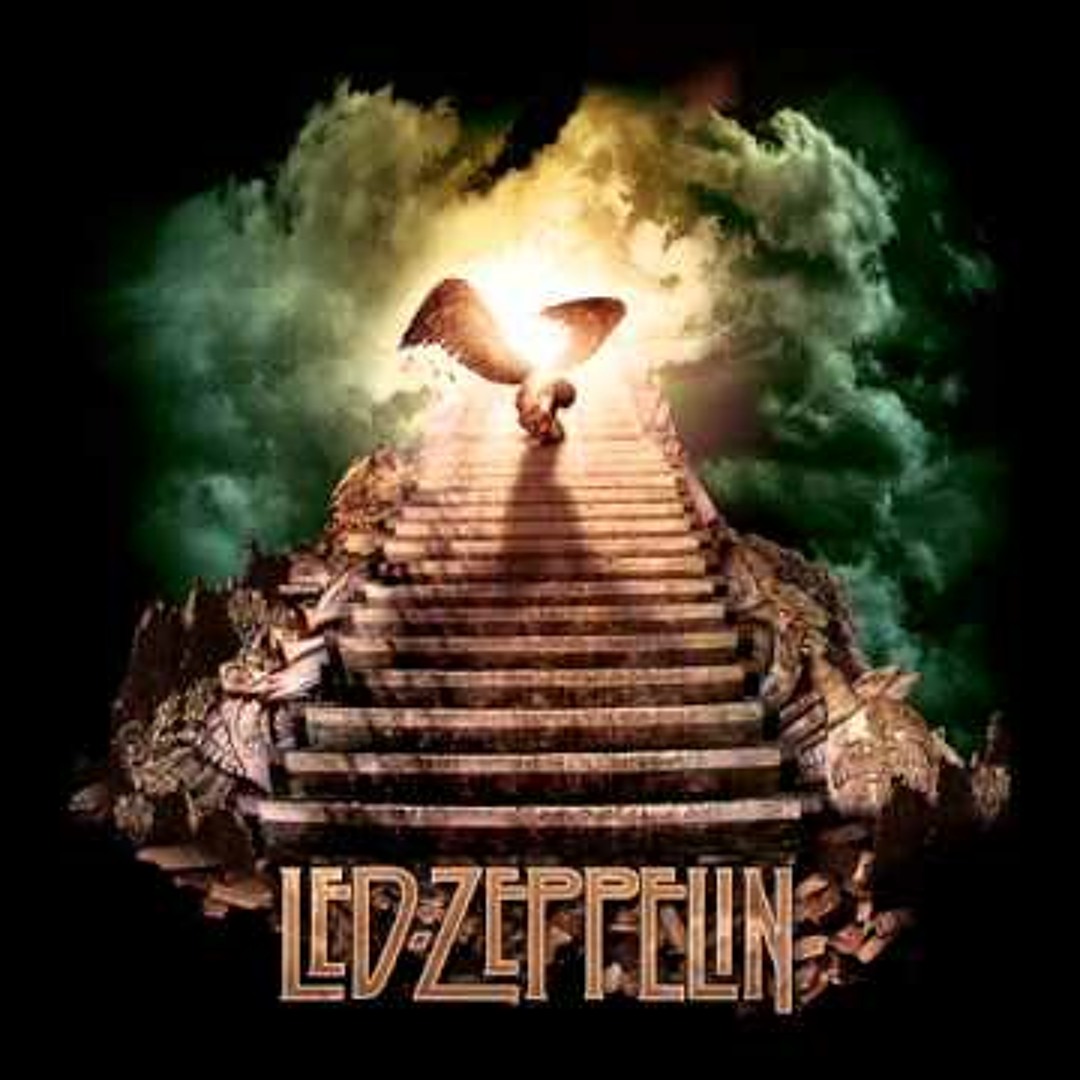 Stream Led Zeppelin Stairway To Heaven by Cx Rana Listen online for free on SoundCloud