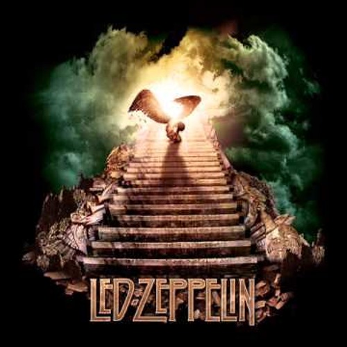 Led Zeppelin - Stairway To Heaven by Cx Rana on SoundCloud - Hear ...