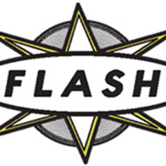 David Waxman @ Flash, DC - August 2015