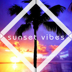 Sunset vibes 2015