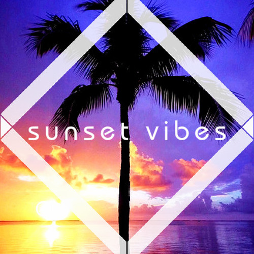 Sunset vibes 2015