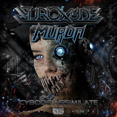 SubOxyde - Artillery Shells (Oolacile Remix) [CLIP] [Prime Audio]