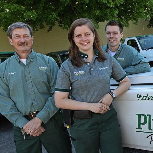 Stream Stacy Vs Spiders by Plunkett's Pest Control Listen online for