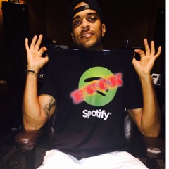 Kyle James- Dr. Dre "All on Me" freestyle