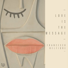 Love is The Message (Roman Flügel Remix)