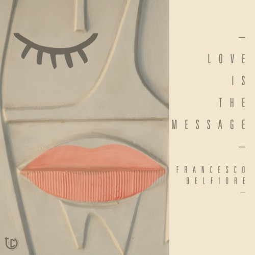 Love is The Message (Roman Flügel Remix)
