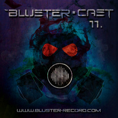BlusterCast 011 Presents HOWLER