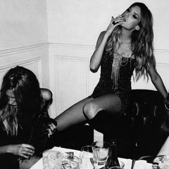 M.I.A. - Bad Girls (Deejay Savage Trap Remix)[FREE DL]