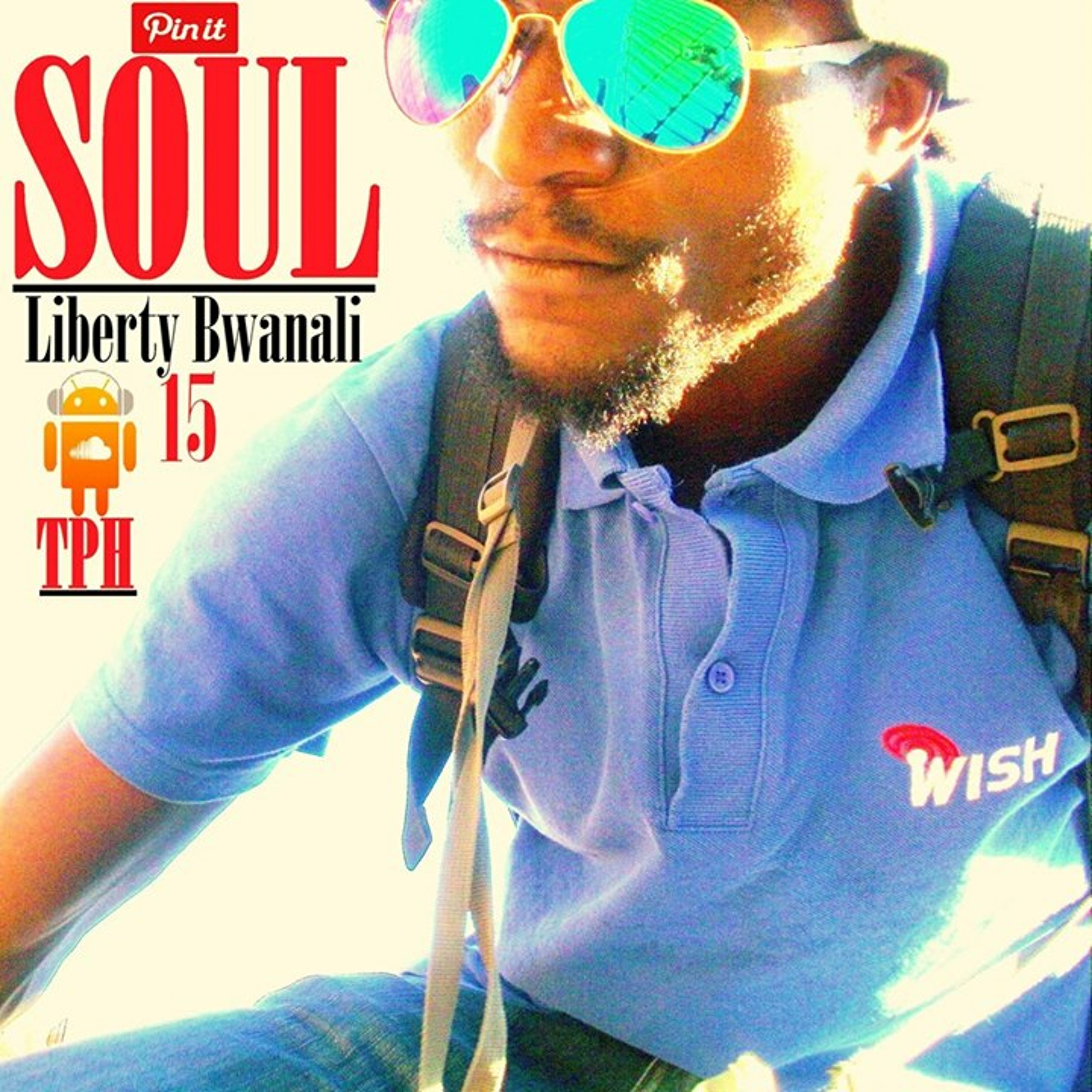 Liberty Bwanali