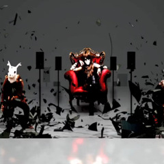 【UTAUカバー】一騎当千【5 UTAUs】