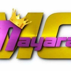 Mc Mayarah - Hoje Eu Vou Sentar (DjNeguinho)