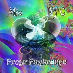 Mix D'j'C - Progr Psytrance - N°638 .Mp3