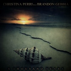 Christina Perri & Brandon Gebbia (Tribute) - A Thousand Years