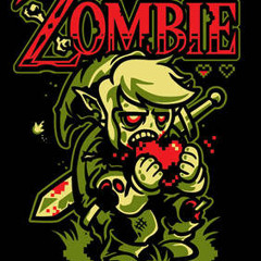 That ZELDA SHIT INSTRUMENTAL