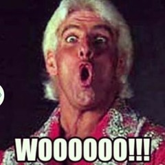 WOO RIC FLAIR