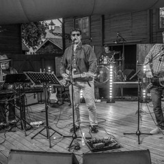 Bagari & The Breakers - Innan Allt Försvann @ Wadköping 150822