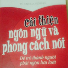 ĐỌC SÁCH ONLINE - Phần 1.1: Lắng nghe chính bản thân như thể người khác đang lắng nghe bạn_ BẢO HOÀNG