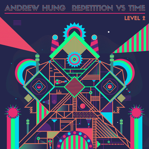 Repetition vs Time