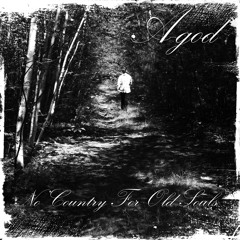 A-God- No Country for Old Souls(Prod. by Shamar Talley)