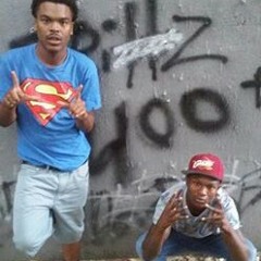 Maniak Trey Ft. Loco Rambo x Ona Come Up