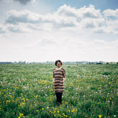 G. F. Händel: Cara Speme (2014)